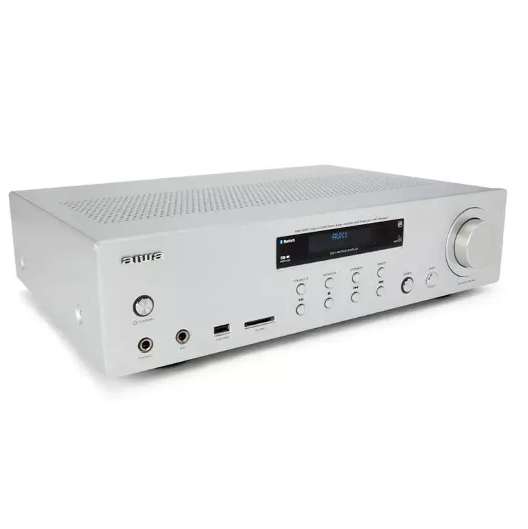 Aiwa AMU-120BTSR audio amplifier AMU-120BTSR Photo 6