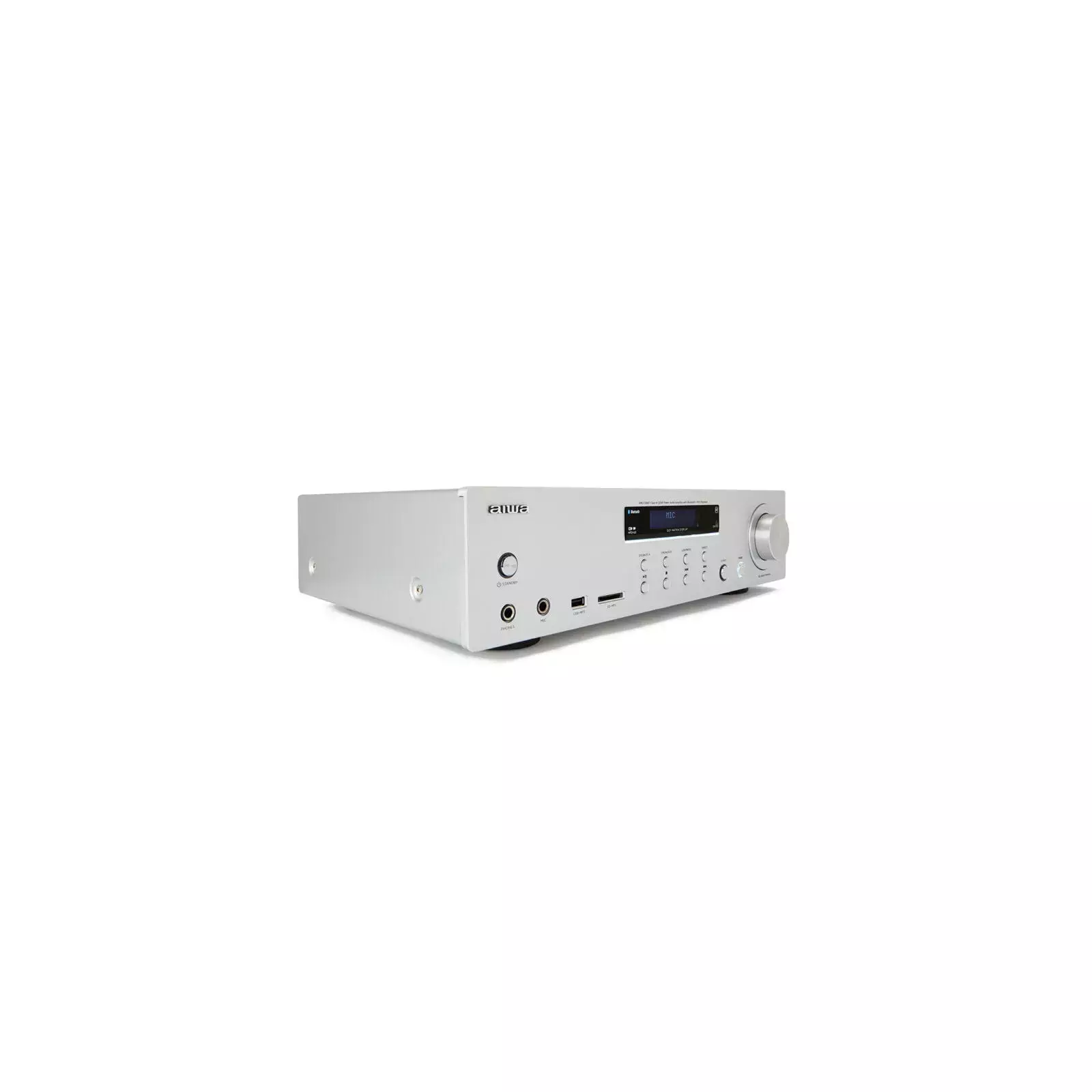 aiwa AMU-120BTSR Photo 7