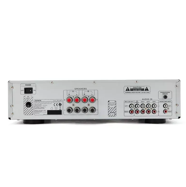 Aiwa AMU-120BTSR audio amplifier AMU-120BTSR Photo 8