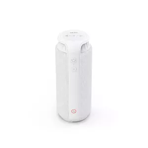 Stereo Portable Speaker Hama Pipe 2.0 White