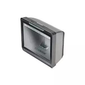 Scanner Datalogic Magellan 3200VSi 1D/2D Black
