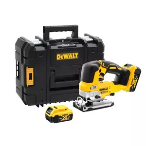 Power Jigsaw DeWALT DCS334P2-QW