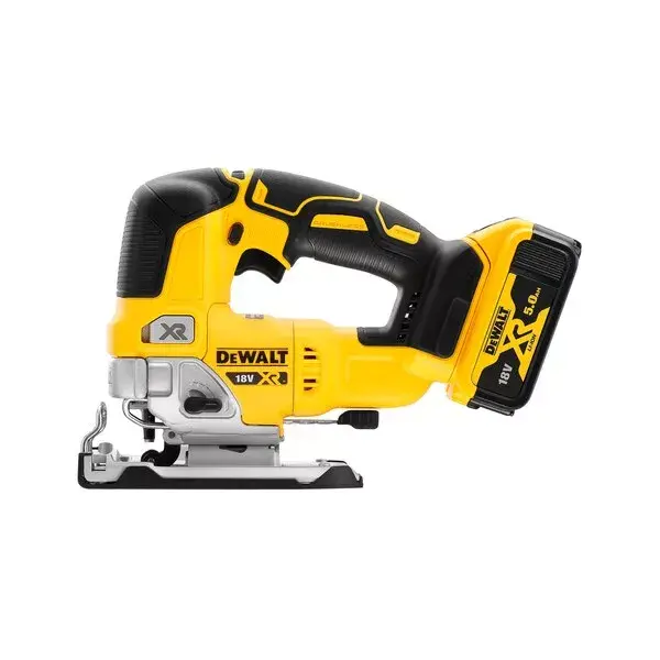 Power Jigsaw DeWALT DCS334P2-QW Photo 3