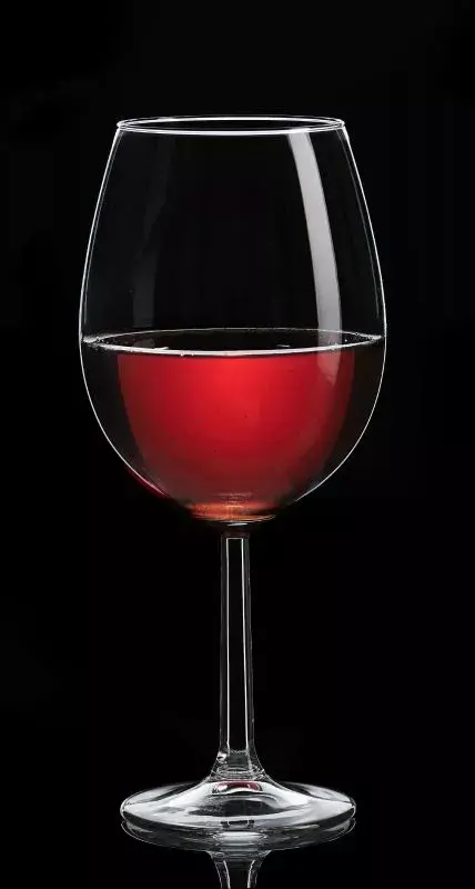 All purpose wine glass Ritzenhoff & Breker Vio Photo 2
