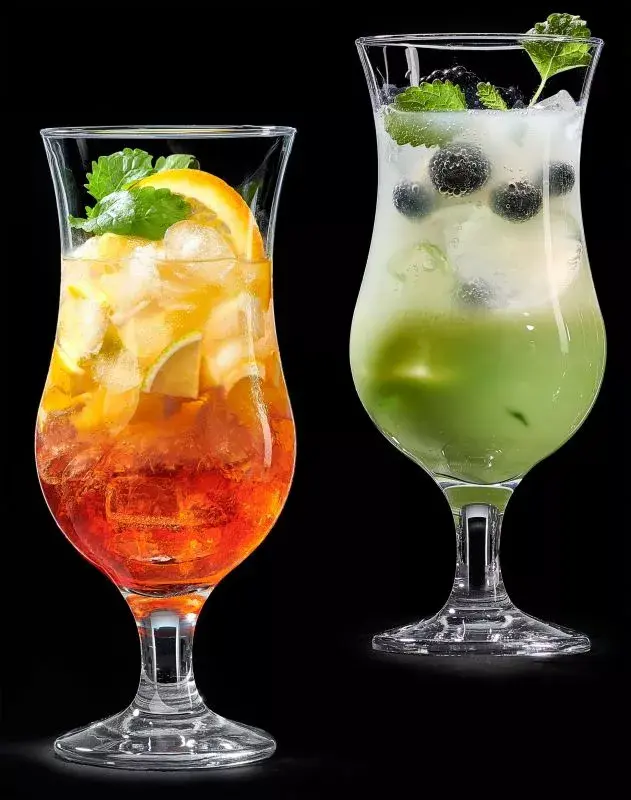 Glass Cup Ritzenhoff & Breker Joy Photo 3