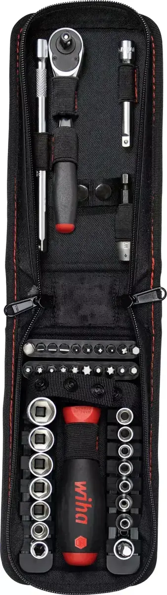 Wiha 44684 instrumentu komplekts Photo 20