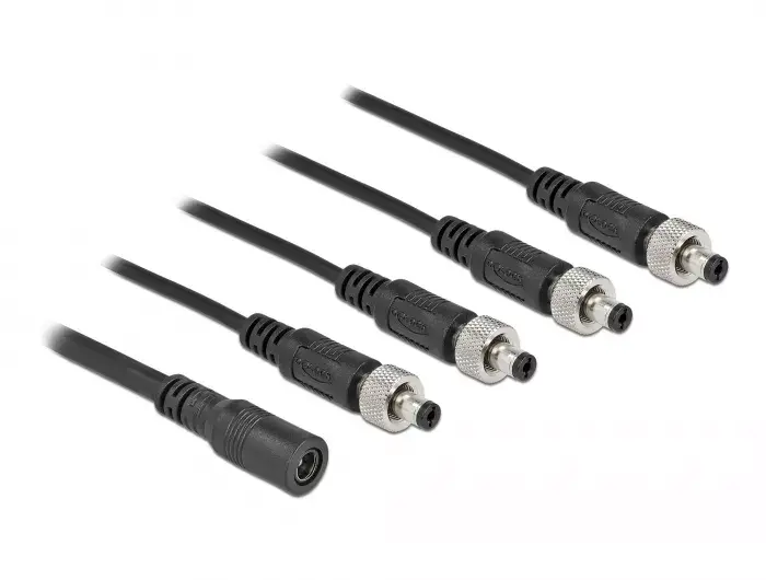 Разветвитель кабеля DeLOCK 86588 Photo 2