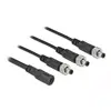 DC Splitter Cable DeLOCK 86572 Photo 2