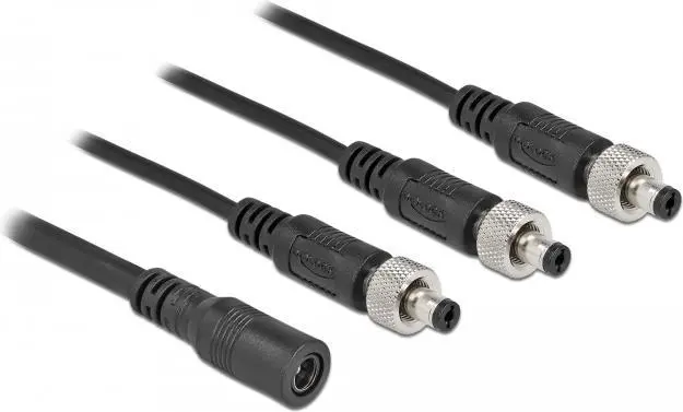 DC Splitter Cable DeLOCK 86572 5