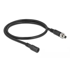 DC Extension Cable 5.5 x 2.1 mm DeLOCK 86570