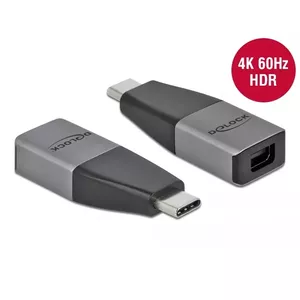 USB графический адаптер DeLOCK 64121