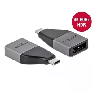 USB графический адаптер DeLOCK 64120