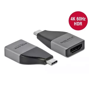 USB Type-C adapteris DeLOCK 64119