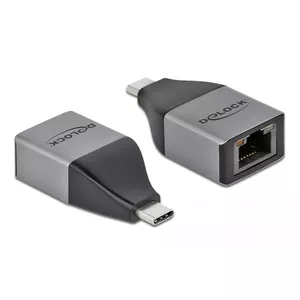 Network Card DeLOCK 64118 Ethernet 1000 Mbit/s