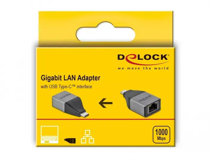 Network Card DeLOCK 64118 Photo 2