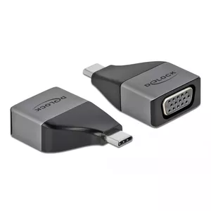 USB graphics adapter DeLOCK 64002