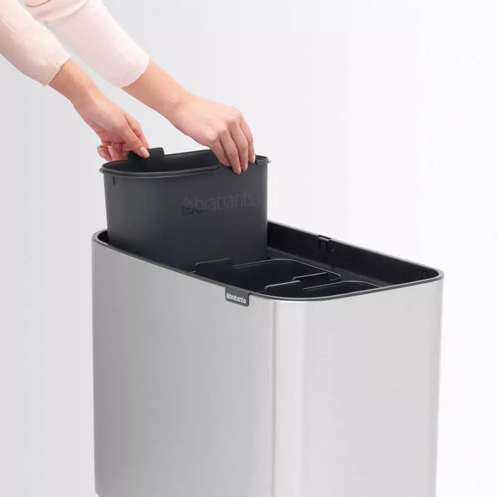 Мусорное ведро Brabantia 316081 Photo 9