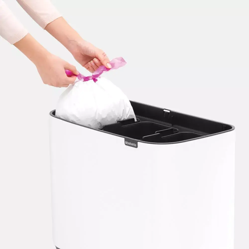 Мусорное ведро Brabantia 313523 Photo 8