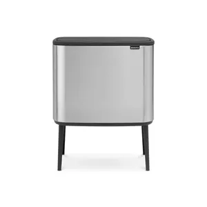 Мусорное ведро Brabantia 316227 34L Прямоугольное Пластик Сталь