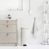 Pedal Bin Brabantia newIcon Round White Photo 4
