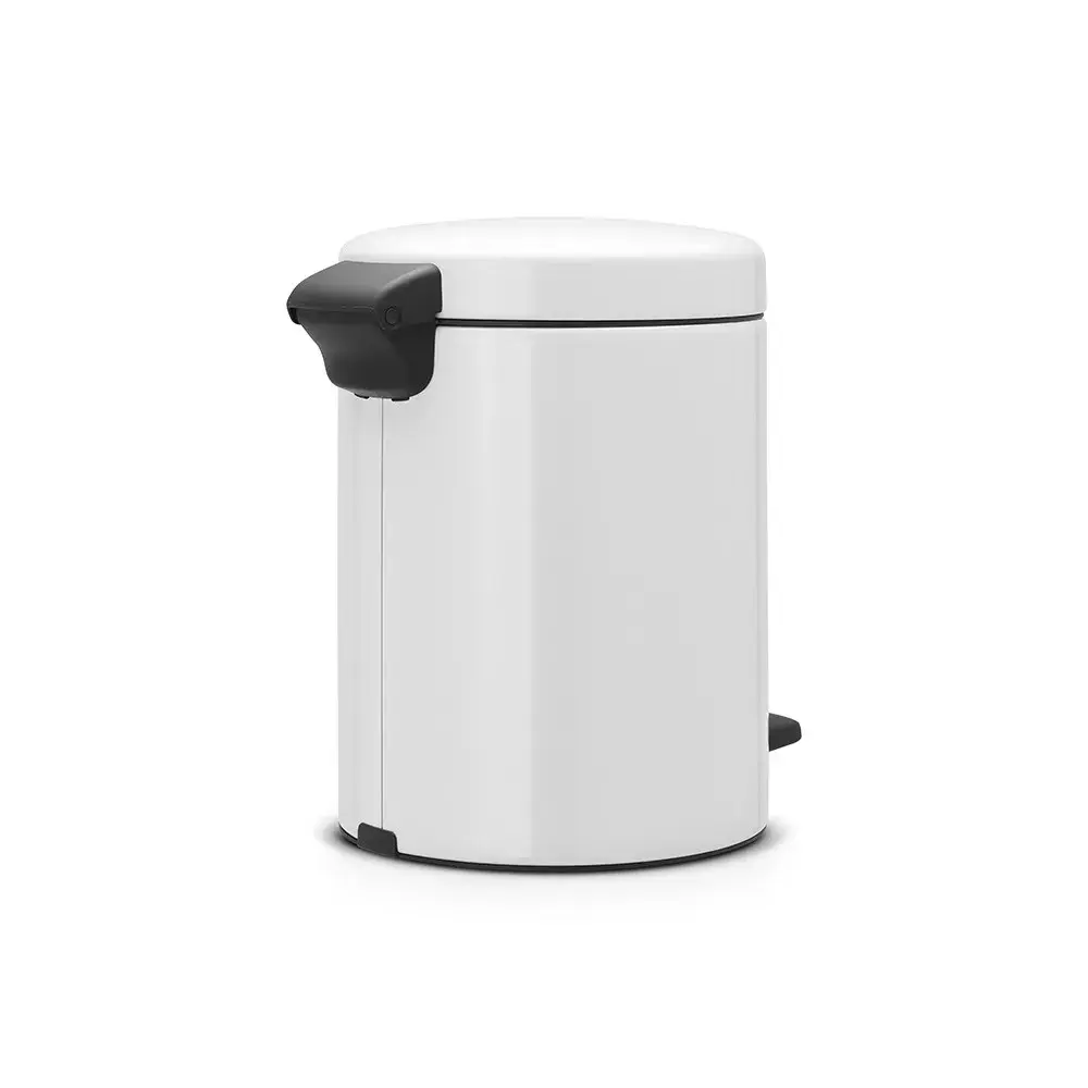 Pedāļu atkritumu tvertne Brabantia newIcon Photo 3