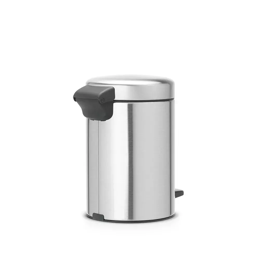 Pedāļu atkritumu tvertne Brabantia newIcon Photo 2