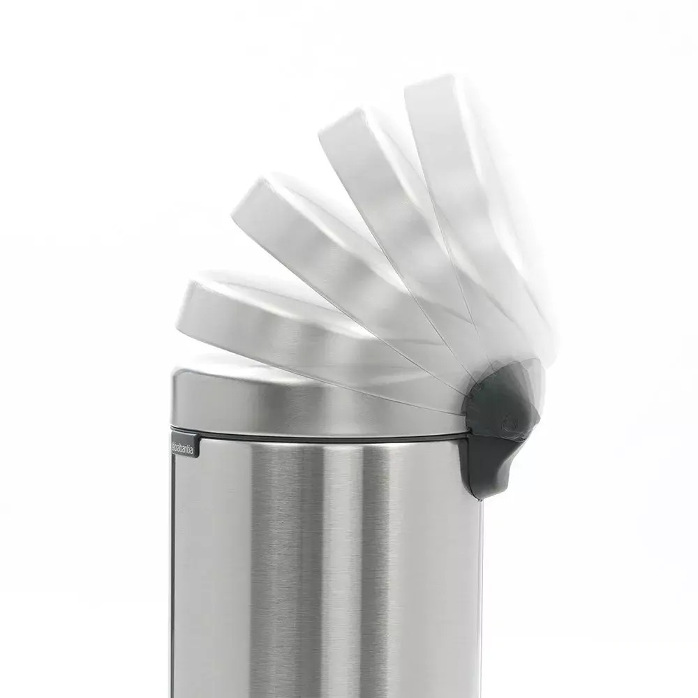 Pedāļu atkritumu tvertne Brabantia newIcon Photo 4