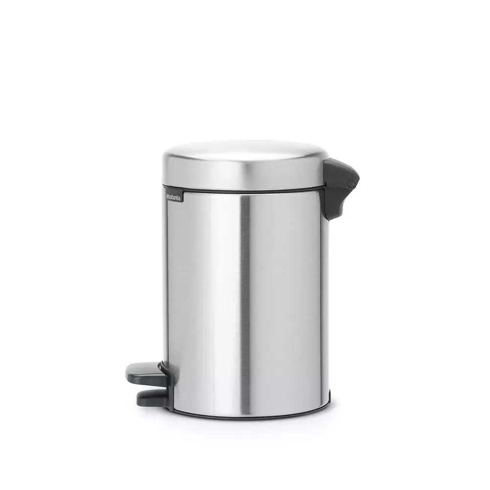 Pedāļu atkritumu tvertne Brabantia newIcon Photo 11