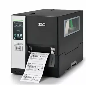 Принтер этикеток TSC MH641T Direct thermal Thermal transfer