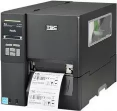 Принтер этикеток TSC MH241P 203 dpi Photo 2