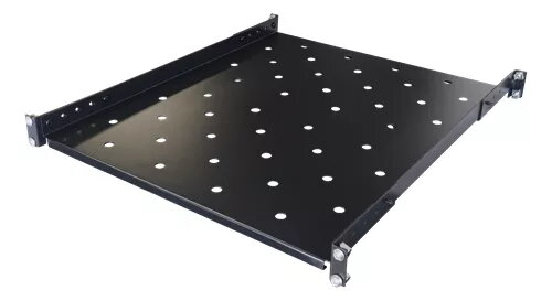 Fiksēta plaukta TOTEN G-series dziļums 566