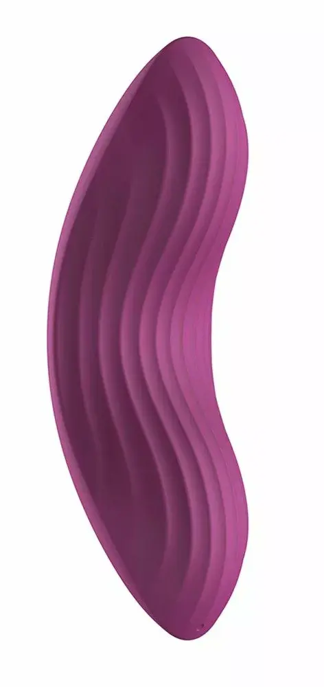 Svakom Edeny 05522830000 rechargeable silicone massager Photo 2