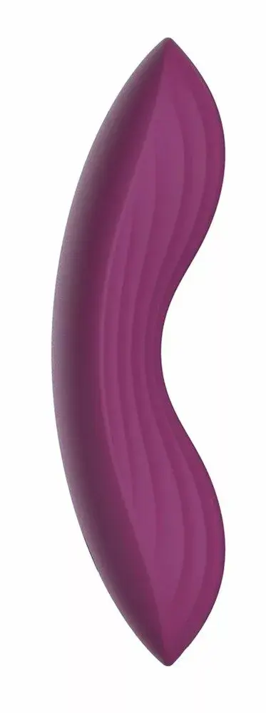 Svakom Edeny 05522830000 rechargeable silicone massager Photo 3