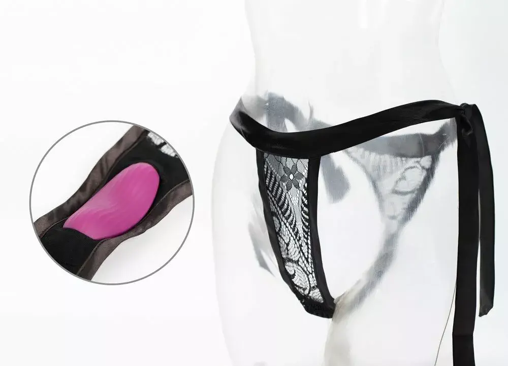 Svakom Edeny 05522830000 rechargeable silicone massager Photo 6