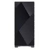 Компьютерный корпус Zalman Z3 Iceberg Black Photo 2