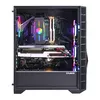 Компьютерный корпус Zalman Z3 Iceberg Black Photo 3