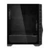 Компьютерный корпус Zalman Z3 Iceberg Black Photo 4