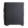 Компьютерный корпус Zalman Z3 Iceberg Black Photo 5