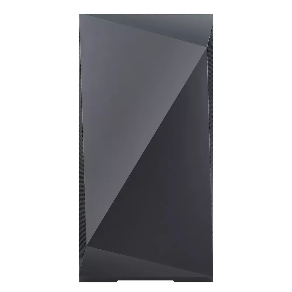 Zalman Z9 Iceberg Midi Tower корпус Photo 2