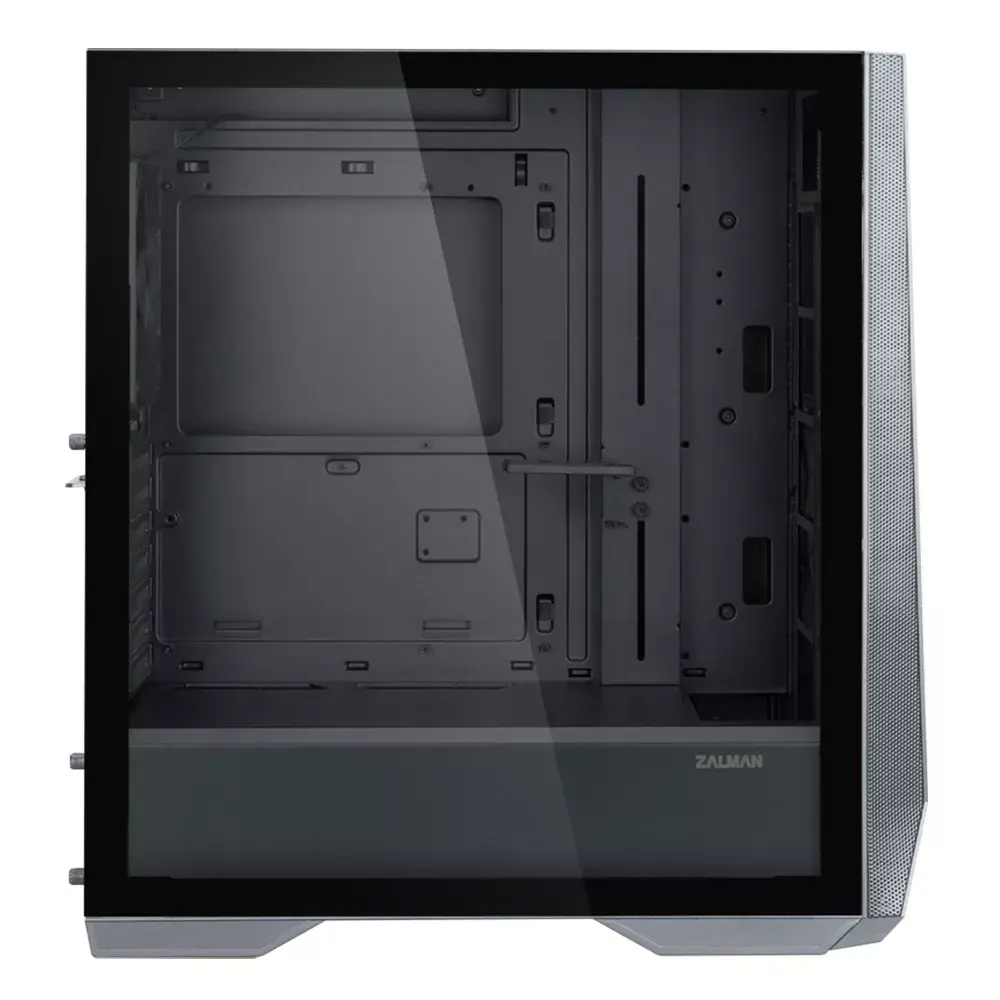 Zalman Z9 Iceberg Midi Tower корпус Photo 4