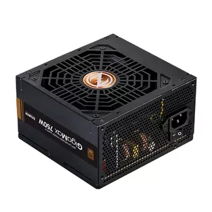 Блок питания Zalman ZM750-GVII 750 Вт