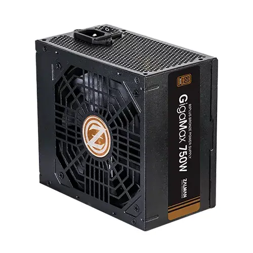 Блок питания Zalman ZM750-GVII Photo 2