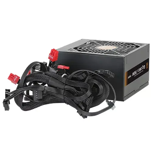Блок питания Zalman ZM750-GVII Photo 3