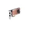 Сетевая карта QNAP QM2-2P2G2T Photo 4
