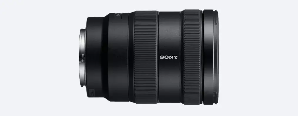Стандартный зум-объектив Sony SEL1655G Photo 4