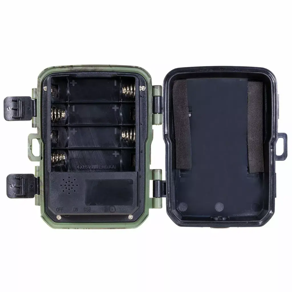 Videonovērošanas kamera Evolveo StrongVision Mini IP65 Photo 4