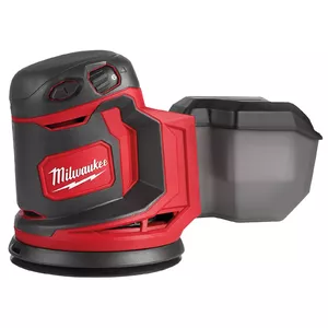 Milwaukee 4933464228 portatīvā slīpmašīna (bez akumulatora)