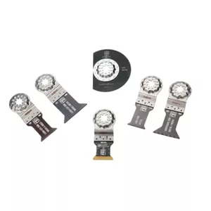 Blade set FEIN 35222967020 multifunction tool attachment