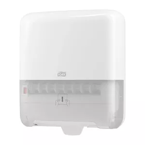 Диспенсер для бумажных полотенец Tork 551000