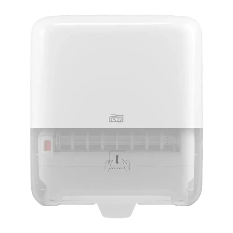 Диспенсер для бумажных полотенец Tork 551000 Photo 2
